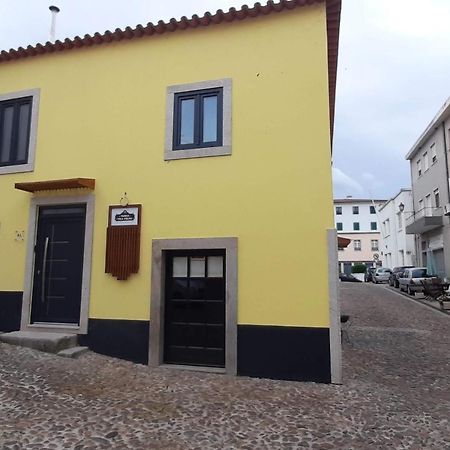 Taska Vila Velha Mirandela Esterno foto
