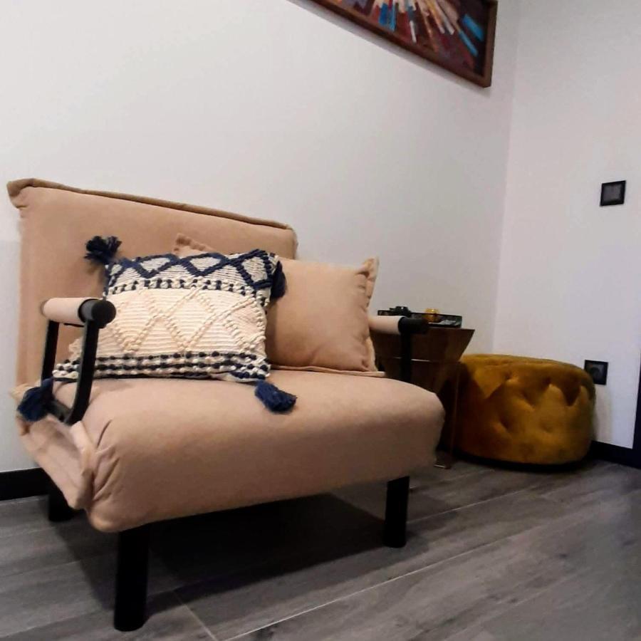 Taska Vila Velha Mirandela Esterno foto