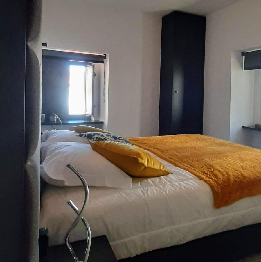 Taska Vila Velha Mirandela Esterno foto