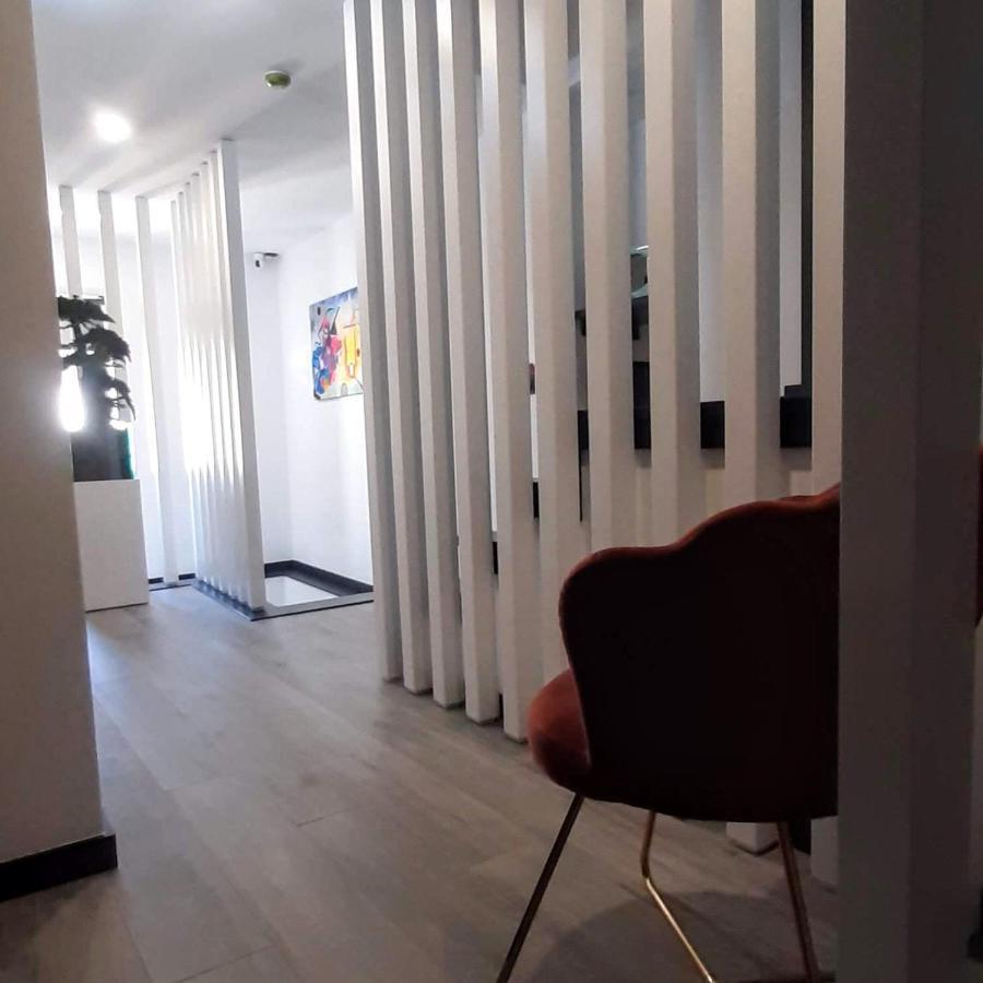 Taska Vila Velha Mirandela Esterno foto