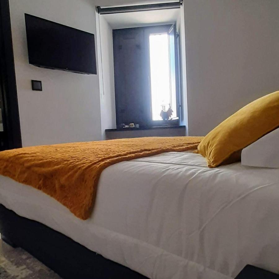 Taska Vila Velha Mirandela Esterno foto