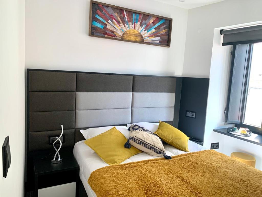 Taska Vila Velha Mirandela Esterno foto