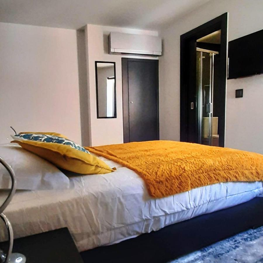 Taska Vila Velha Mirandela Esterno foto