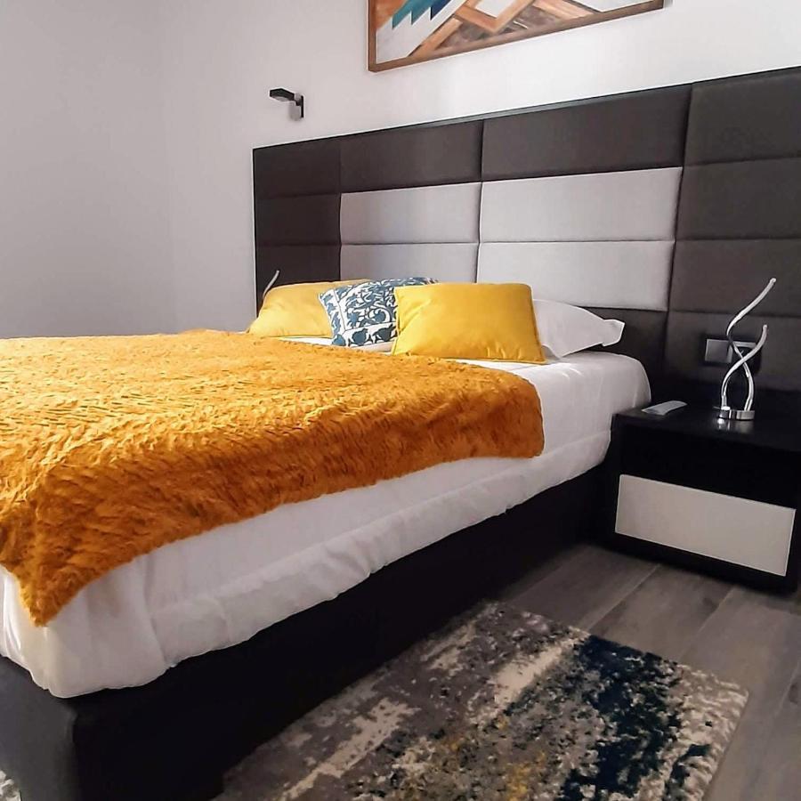Taska Vila Velha Mirandela Esterno foto