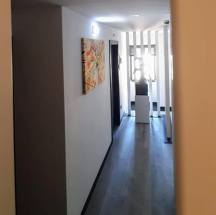 Taska Vila Velha Mirandela Esterno foto