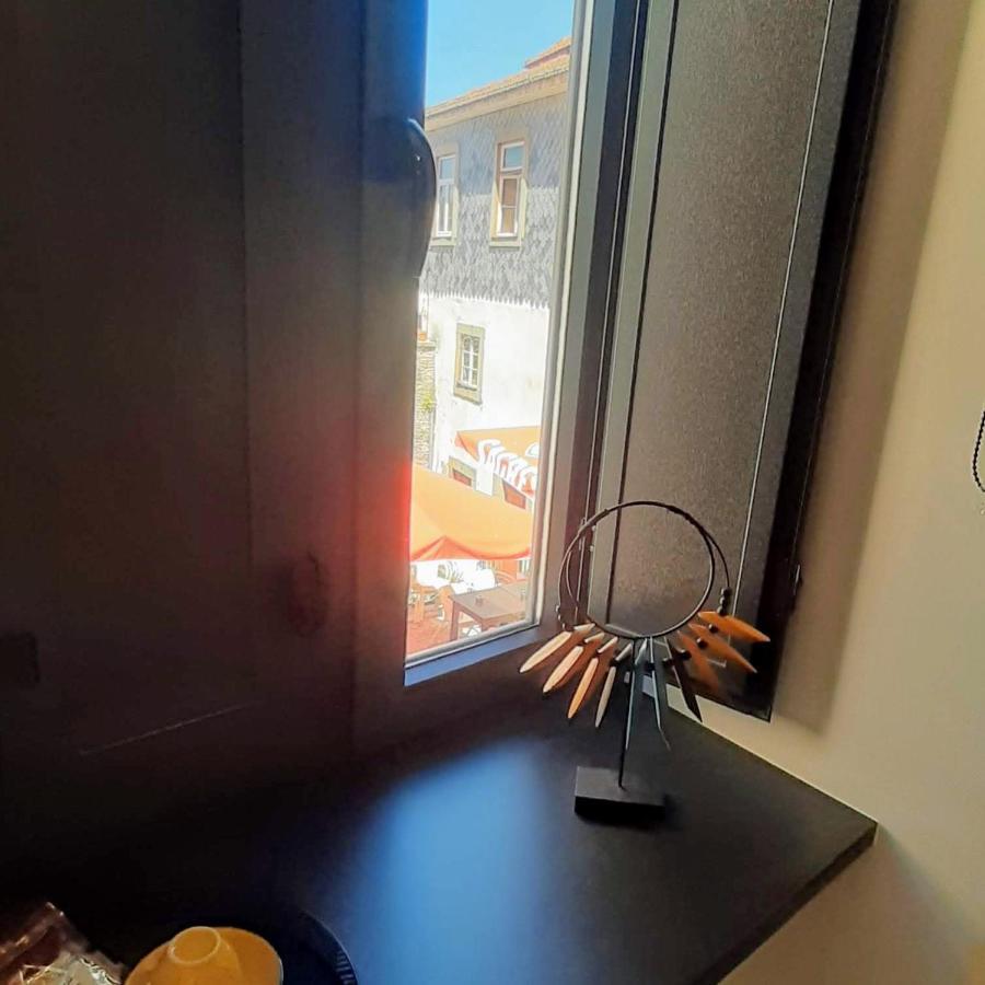 Taska Vila Velha Mirandela Esterno foto