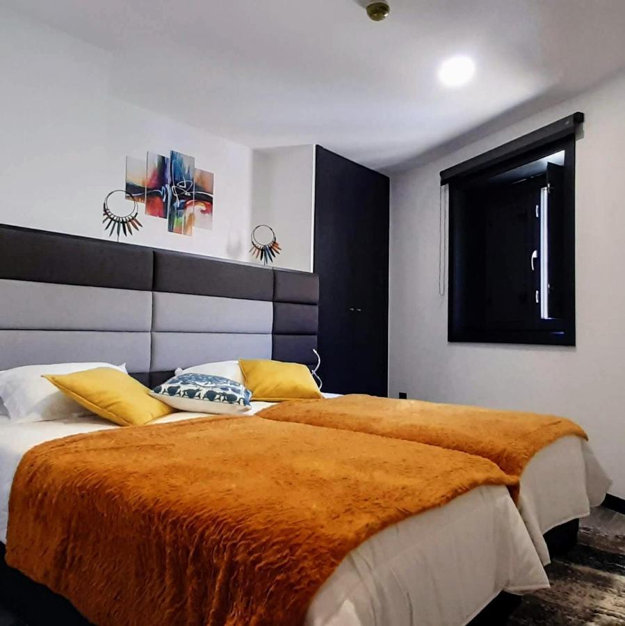 Taska Vila Velha Mirandela Esterno foto