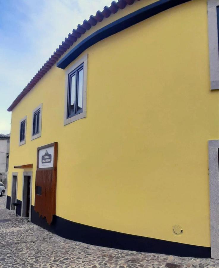 Taska Vila Velha Mirandela Esterno foto