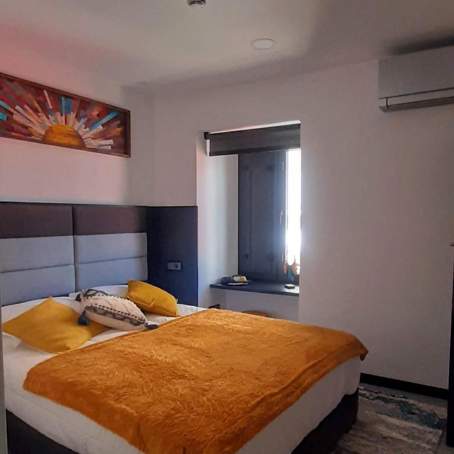 Taska Vila Velha Mirandela Esterno foto