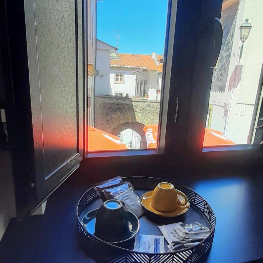 Taska Vila Velha Mirandela Esterno foto
