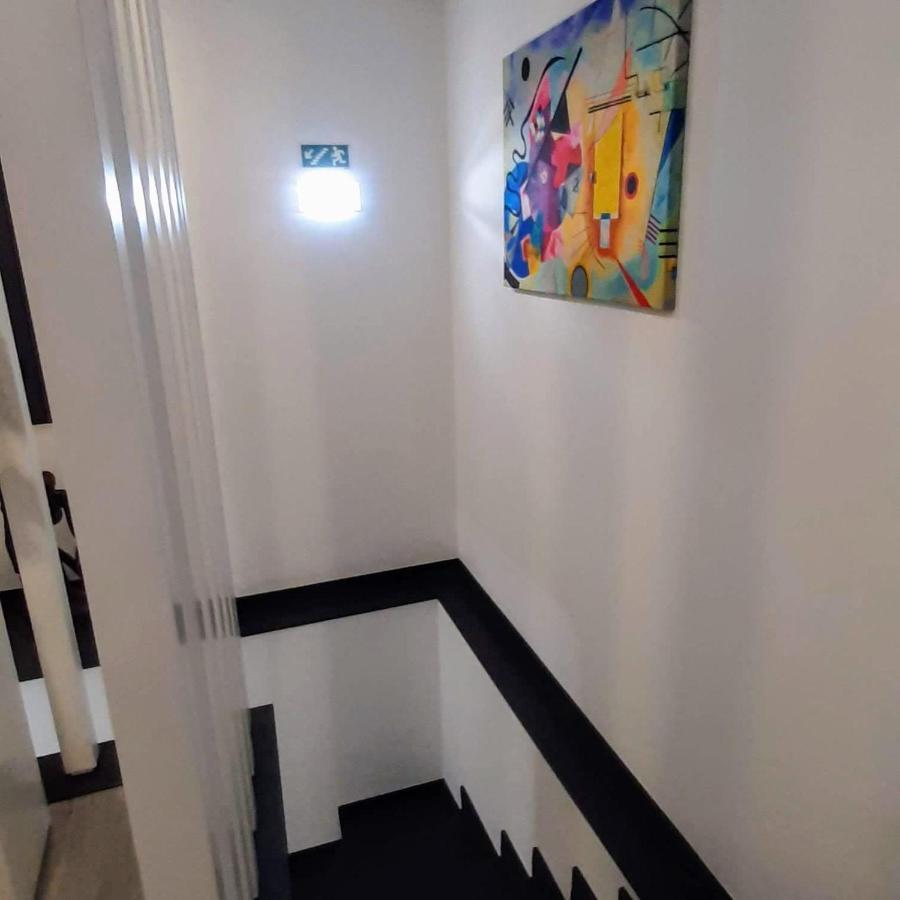 Taska Vila Velha Mirandela Esterno foto