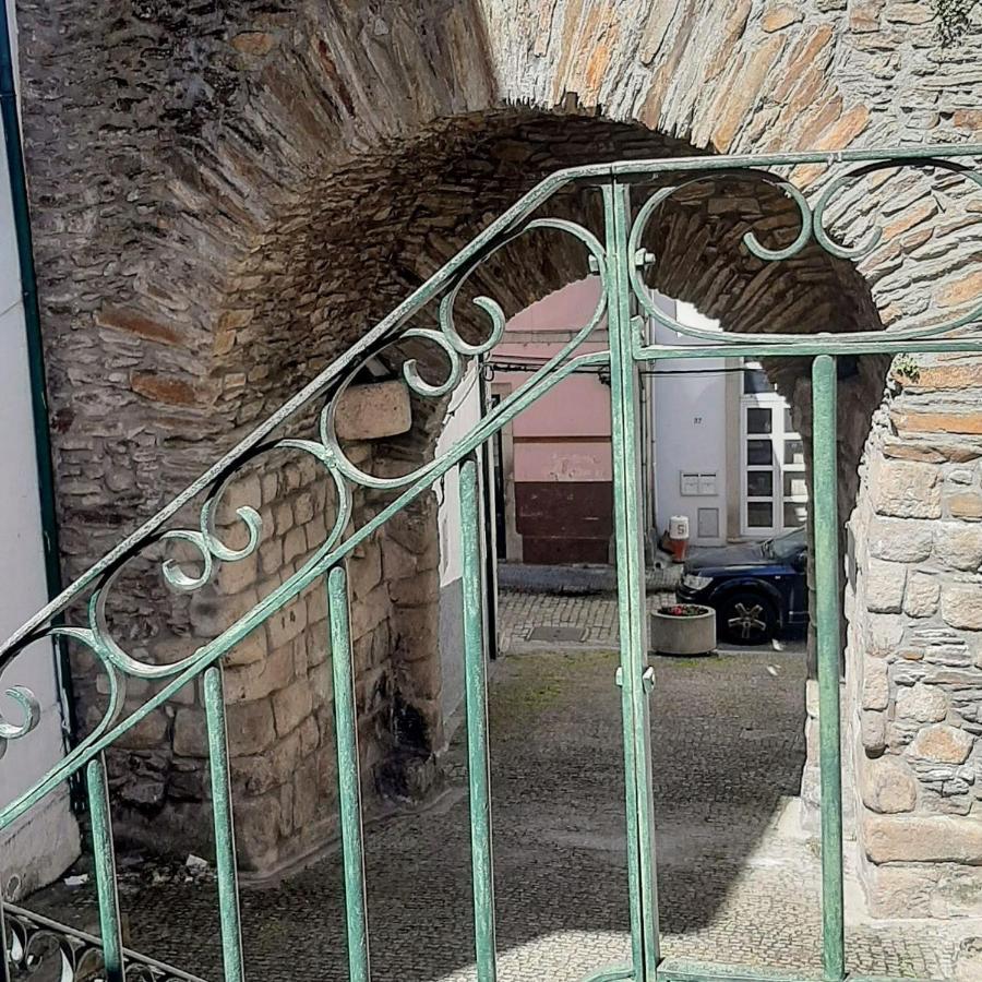 Taska Vila Velha Mirandela Esterno foto