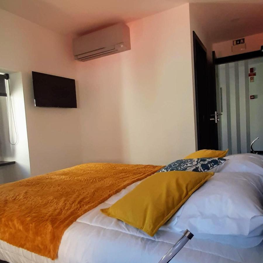 Taska Vila Velha Mirandela Esterno foto
