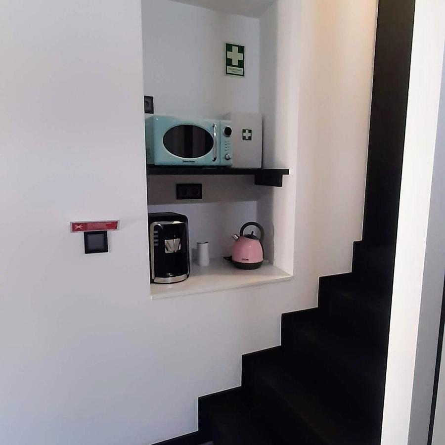 Taska Vila Velha Mirandela Esterno foto