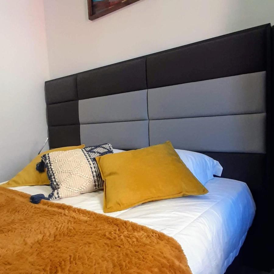 Taska Vila Velha Mirandela Esterno foto