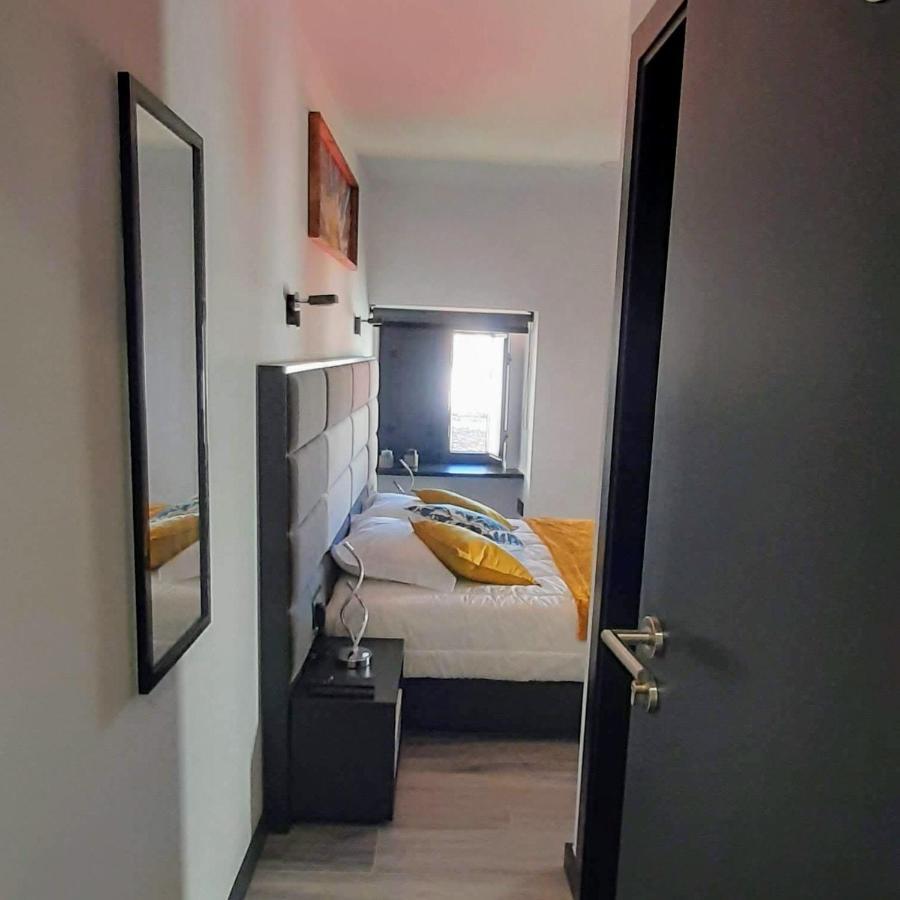 Taska Vila Velha Mirandela Esterno foto
